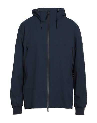 Chaqueta y cazadora Hombre Azul marino XXL Hombre