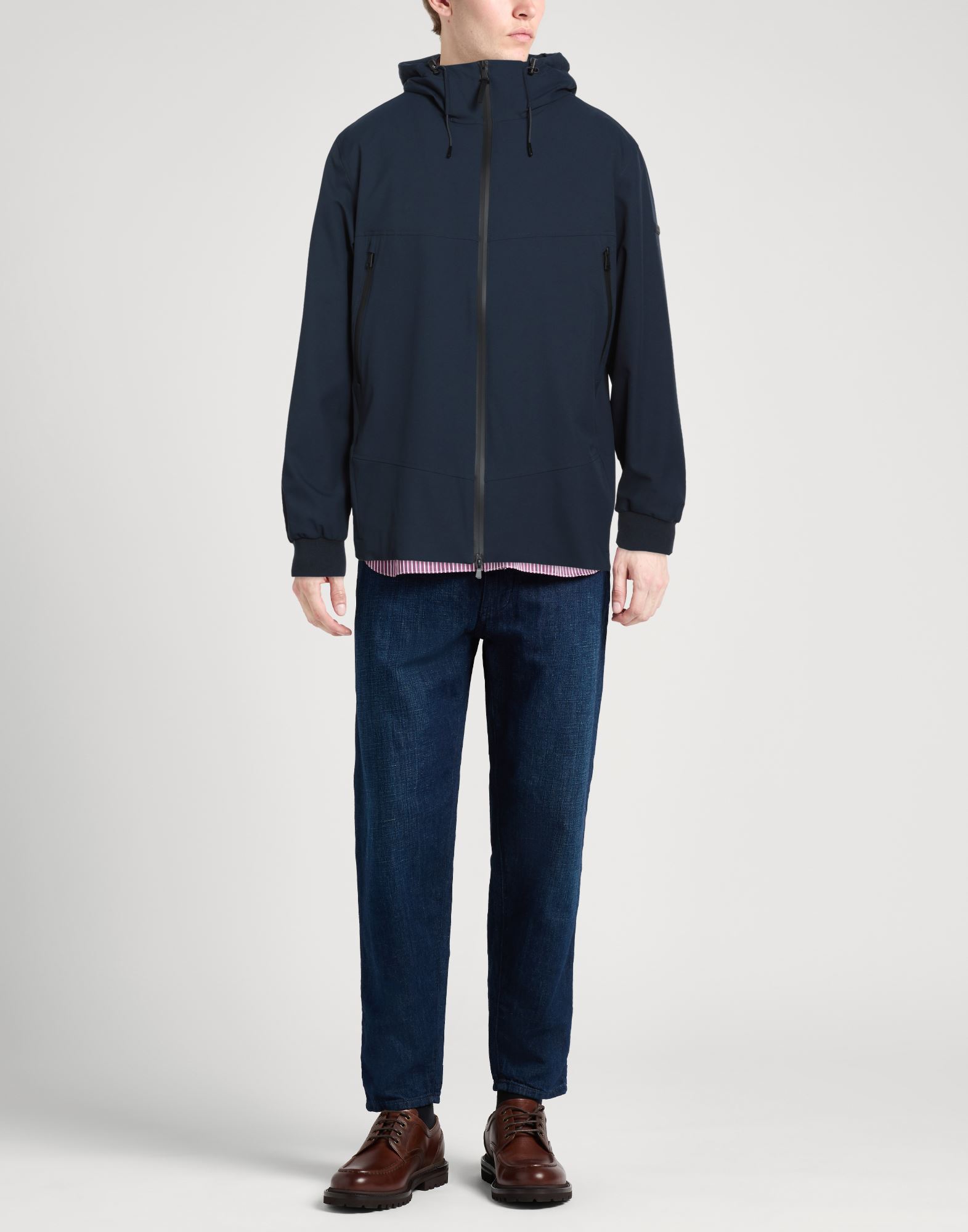  Hackett - Jacken & Mäntel - Jacken Und Anoraks - On Yoox.com 