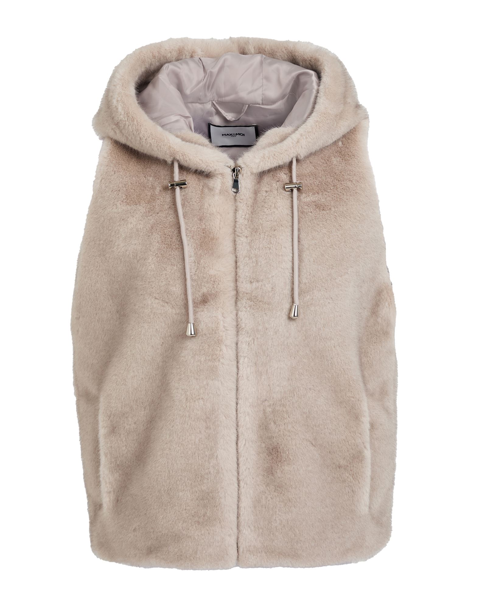  Max & Moi - Capispalla - Shearling & Teddy - On Yoox.com 