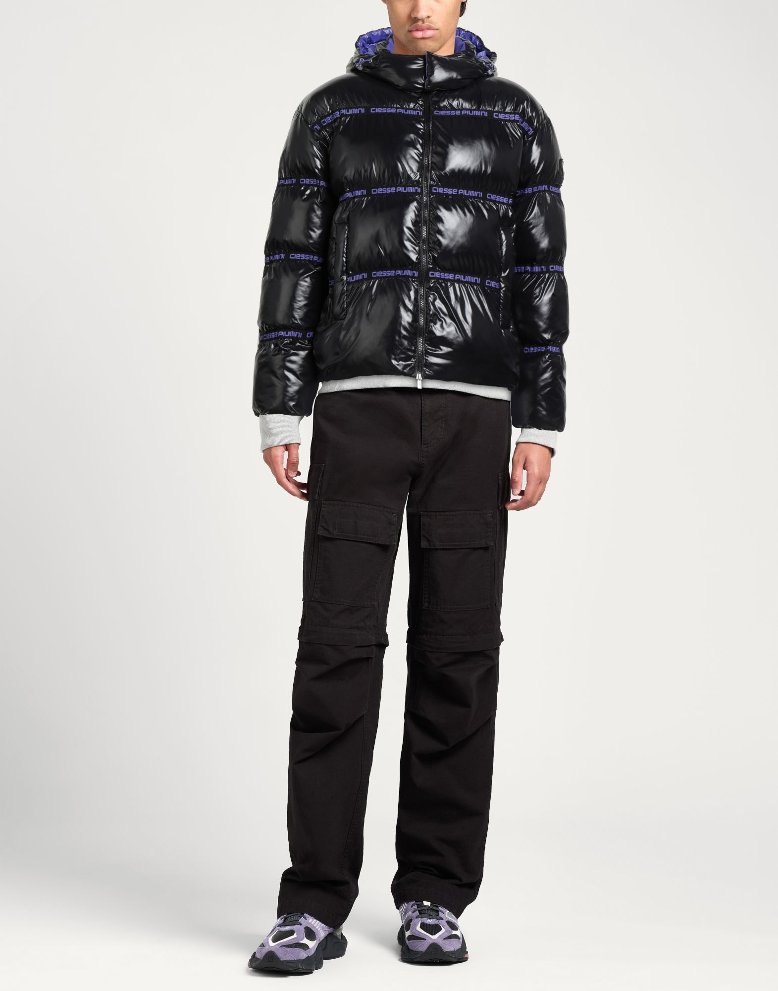  Ciesse Piumini - Jacken & Mäntel - Pufferjacken & Daunenjacken - On Yoox.com 