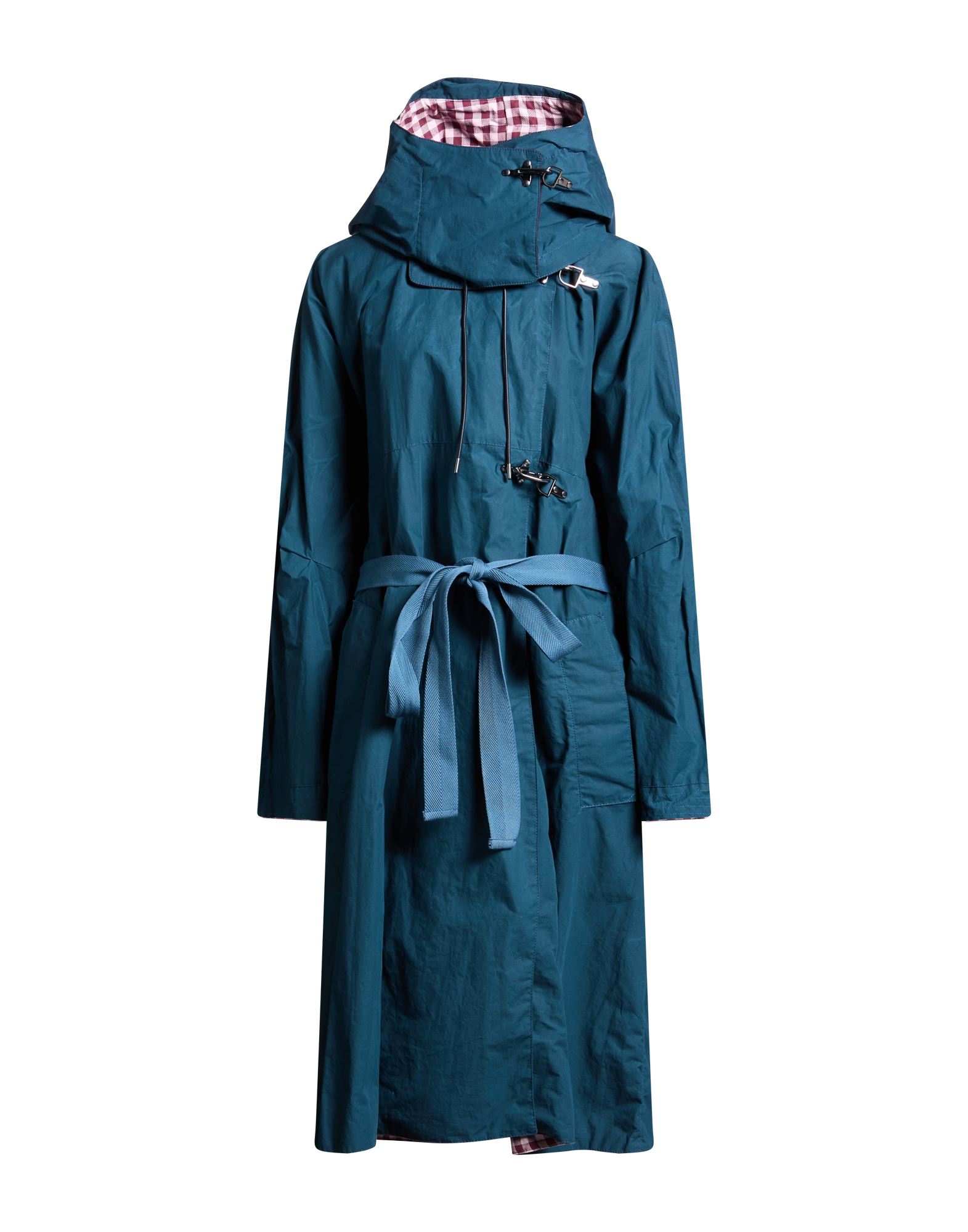 BARBOUR INTERNATIONAL x ROKSANDA BARBOUR INTERNATIONAL x ROKSANDA ΠΑΛΤΟ & ΤΖΑΚΕΤ Πανωφόρι και καμπαρντίνα