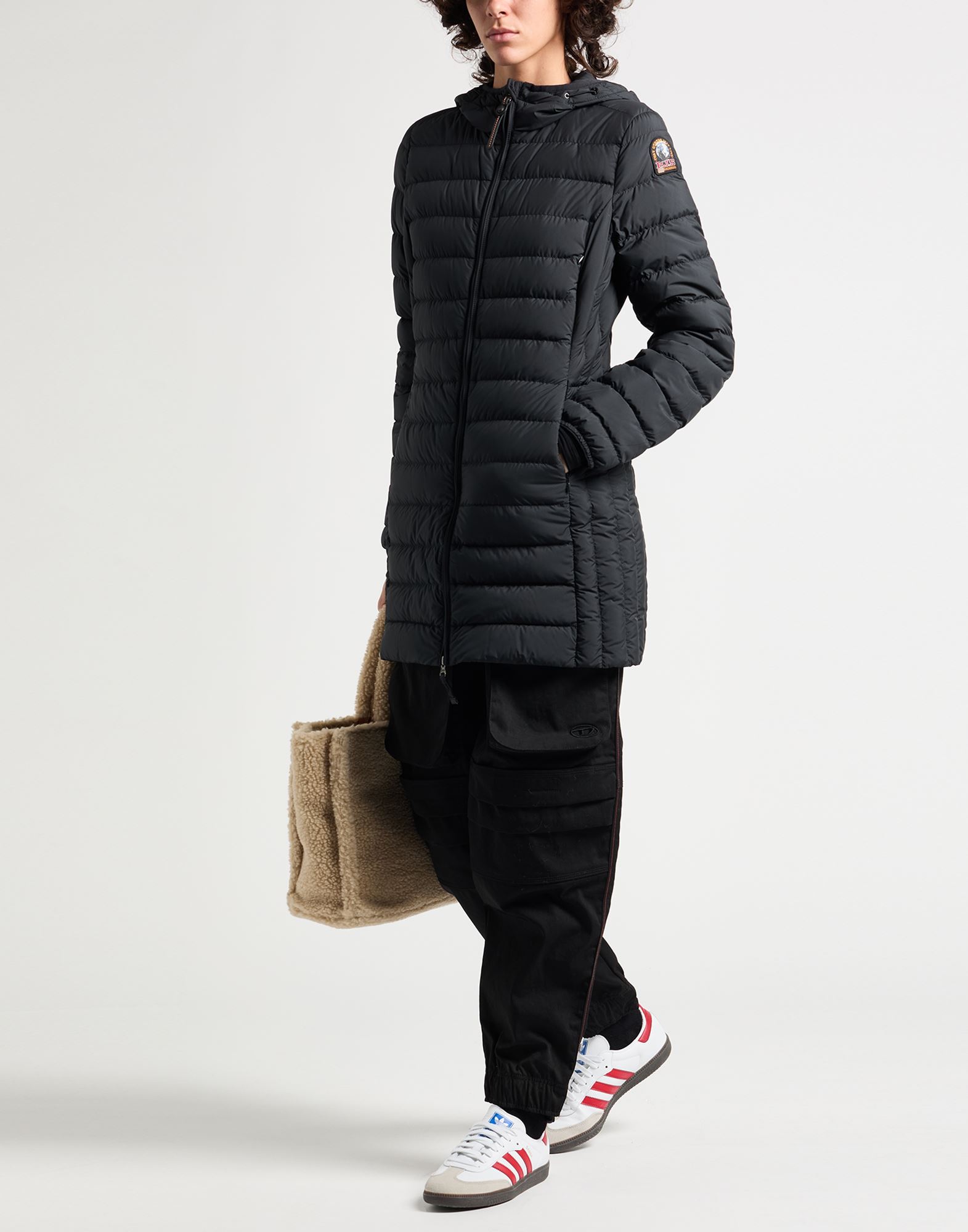  Parajumpers - Jacken & Mäntel - Pufferjacken & Daunenjacken - On Yoox.com 