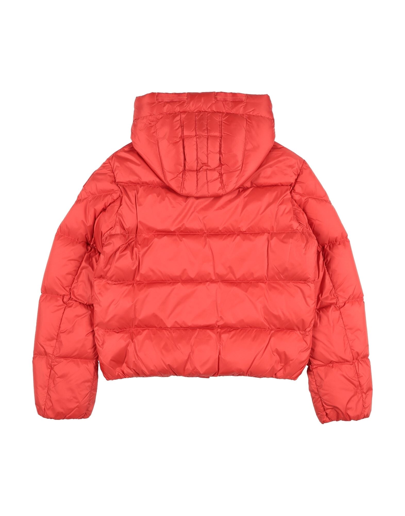  Parajumpers - Jacken & Mäntel - Pufferjacken & Daunenjacken - On Yoox.com 