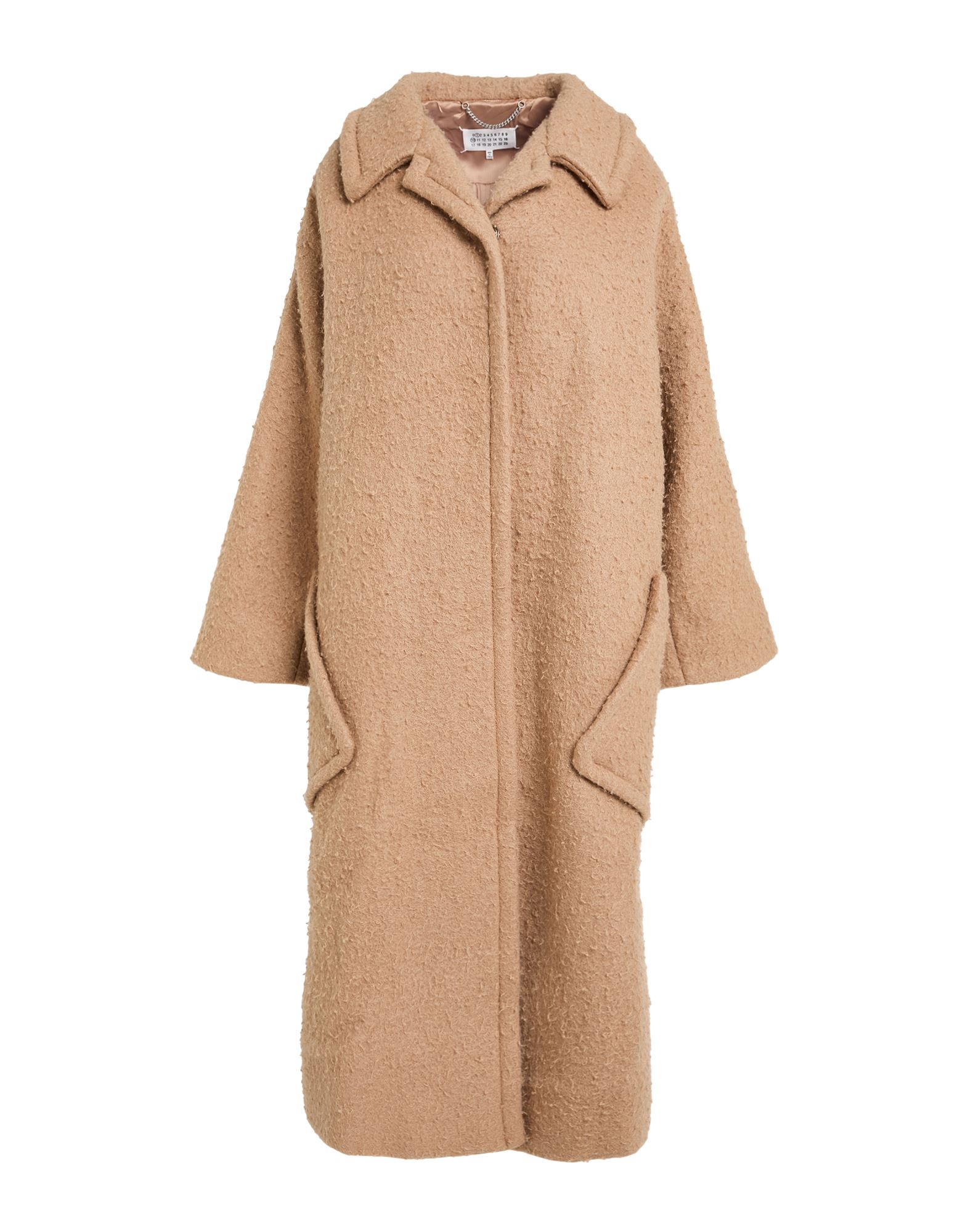  Maison Margiela - Jacken & Mäntel - Mäntel - On Yoox.com 