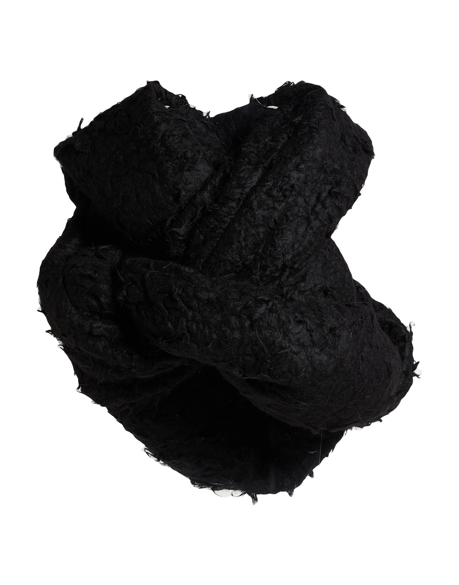 RICK OWENS RICK OWENS ΠΑΛΤΟ & ΤΖΑΚΕΤ Μπουφάν με επένδυση