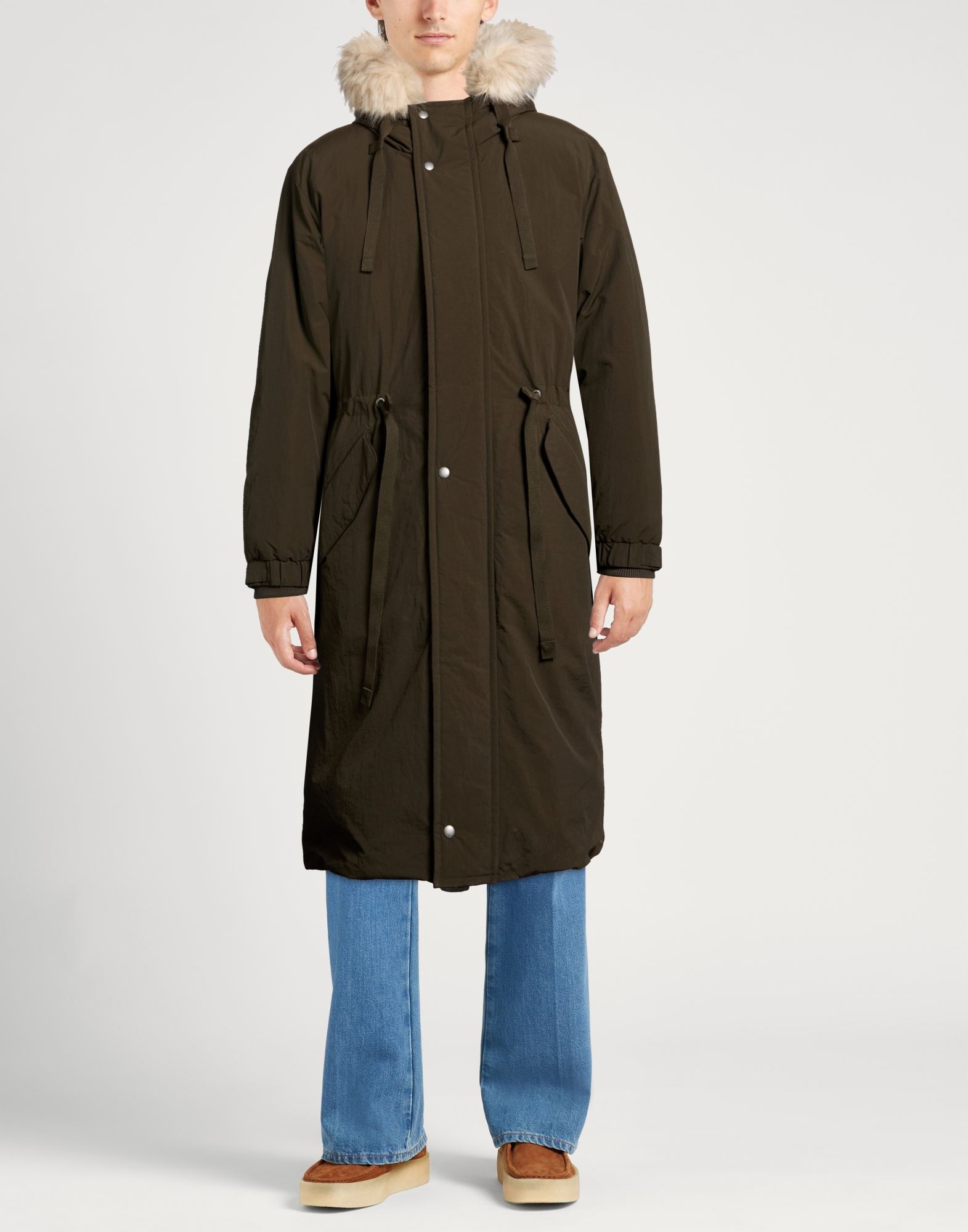 Gant - Jacken & Mäntel - Mäntel - On Yoox.com 