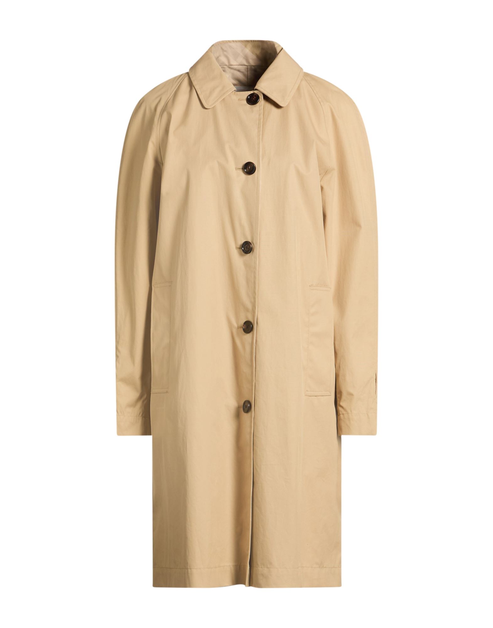 BURBERRY ΠΑΛΤΟ & ΤΖΑΚΕΤ Πανωφόρι και καμπαρντίνα