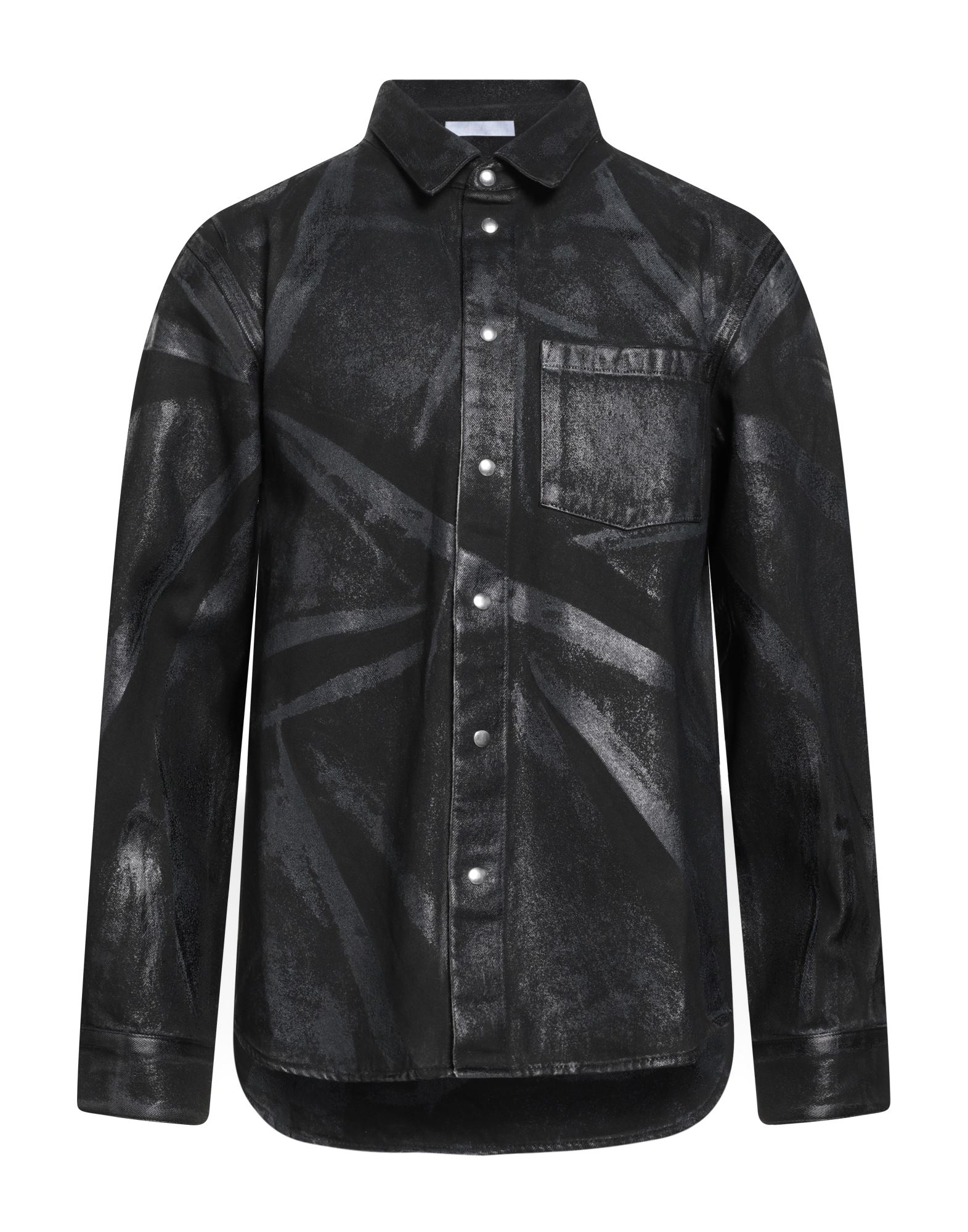  Helmut Lang - Jacken & Mäntel - Jacken Und Anoraks - On Yoox.com 