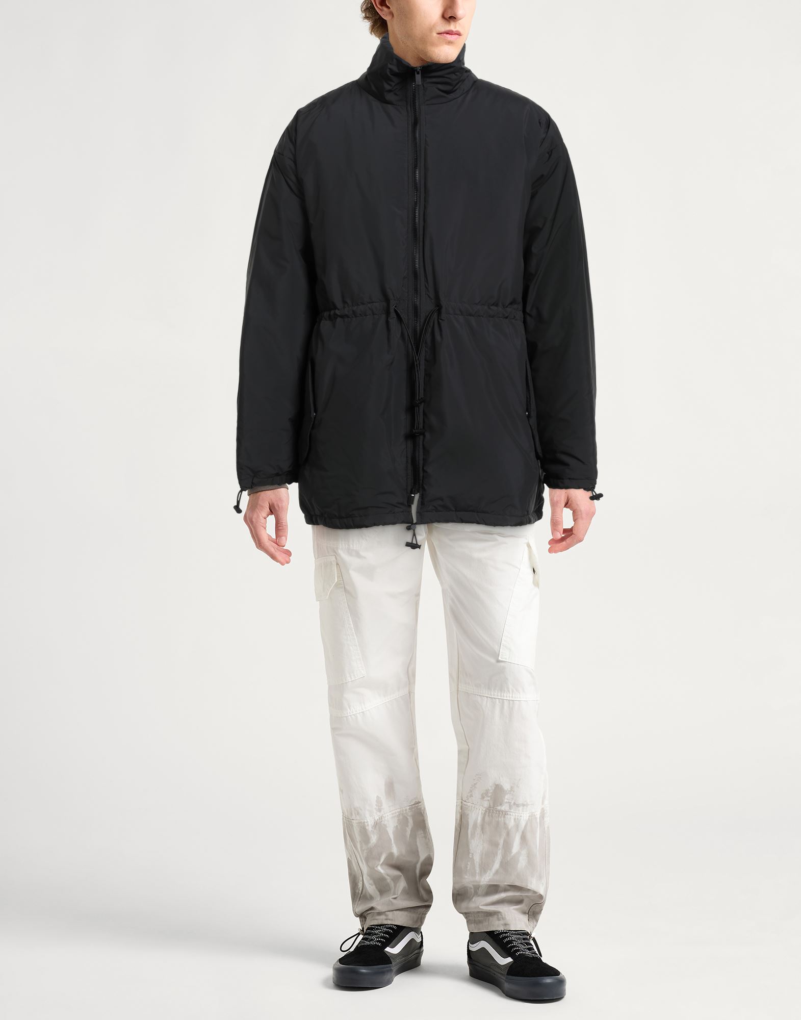  Fear Of God Essentials - Jacken & Mäntel - Mäntel - On Yoox.com 
