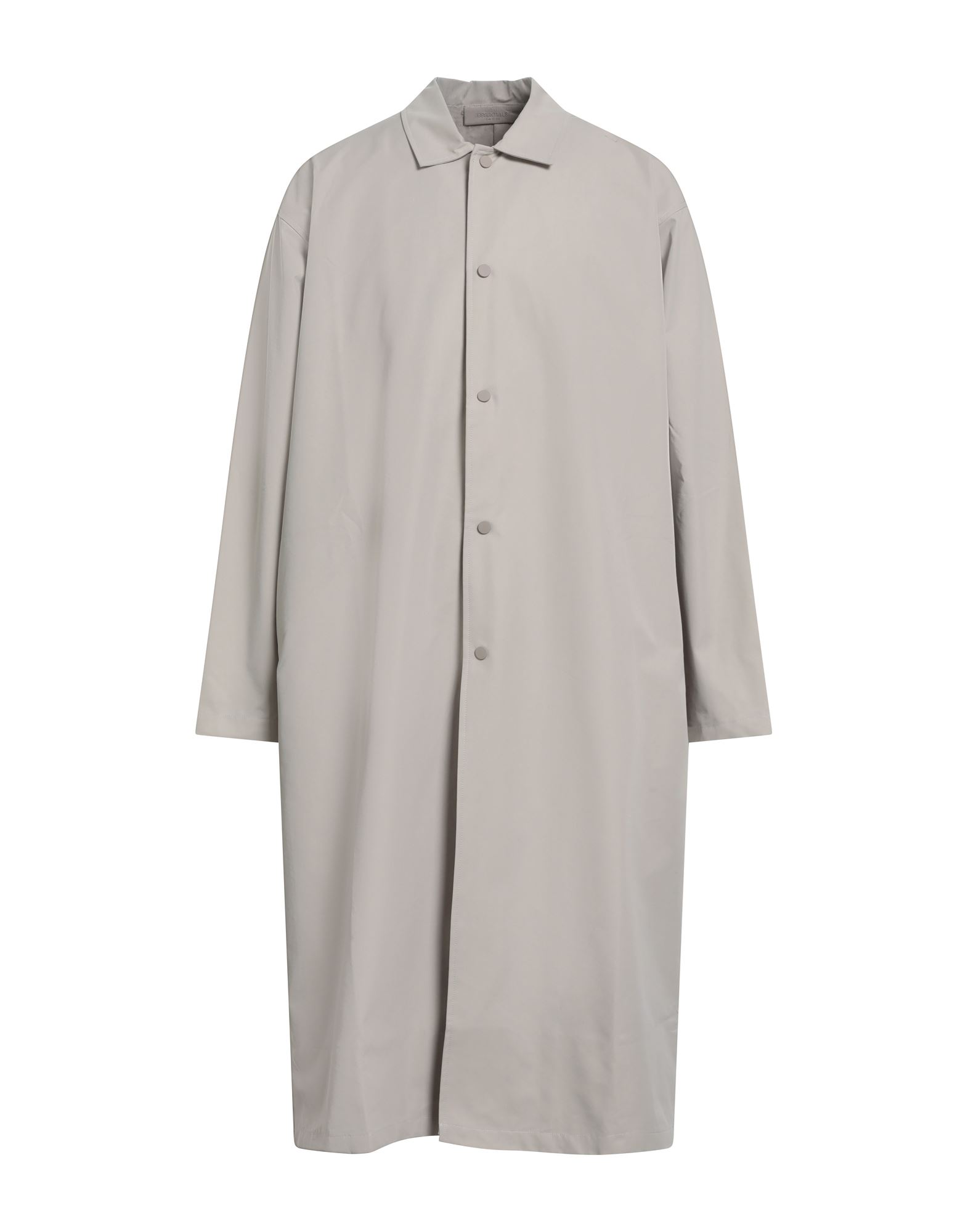 FEAR OF GOD ESSENTIALS ΠΑΛΤΟ & ΤΖΑΚΕΤ Πανωφόρι και καμπαρντίνα