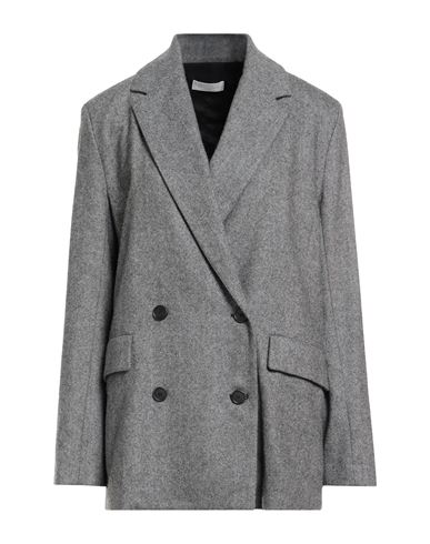 Americana Mujer Gris 38 Mujer
