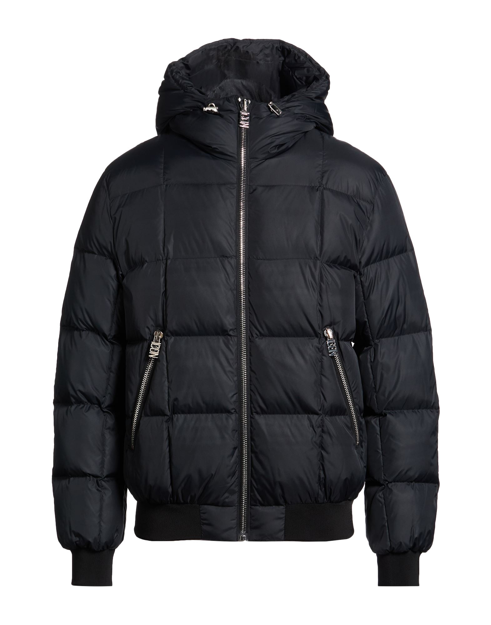  Dsquared2 - Jacken & Mäntel - Pufferjacken & Daunenjacken - On Yoox.com 