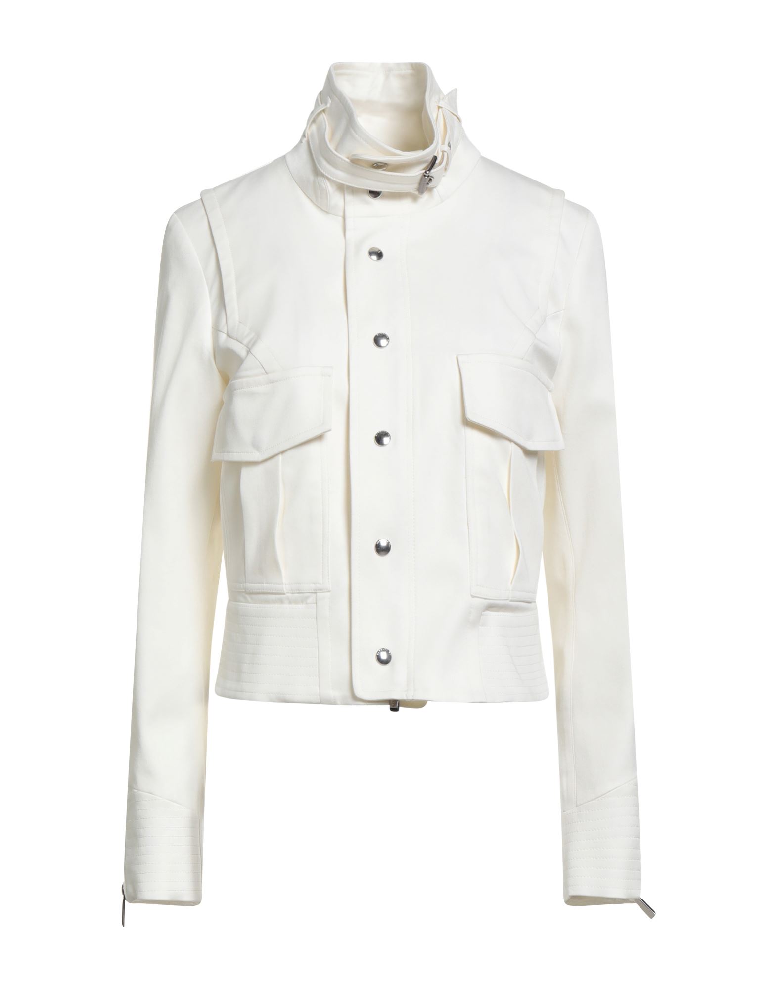  Barbara Bui - Jacken & Mäntel - Jacken Und Anoraks - On Yoox.com 