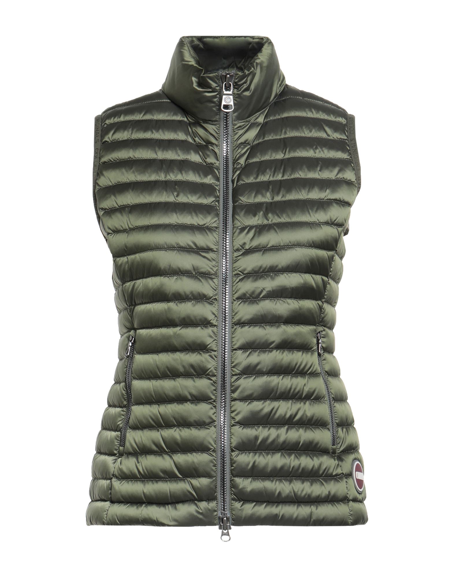  COLMAR ΠΑΛΤΟ & ΤΖΑΚΕΤ Αμάνικο μπουφάν