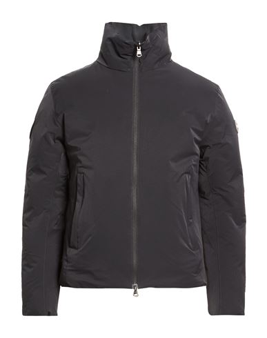 Colmar Man Puffer Black Size 50 Polyester In Black