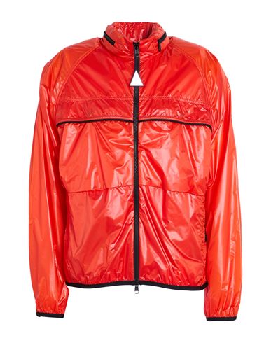 Chaqueta y cazadora Hombre Rojo tomate 2,3,4 Hombre