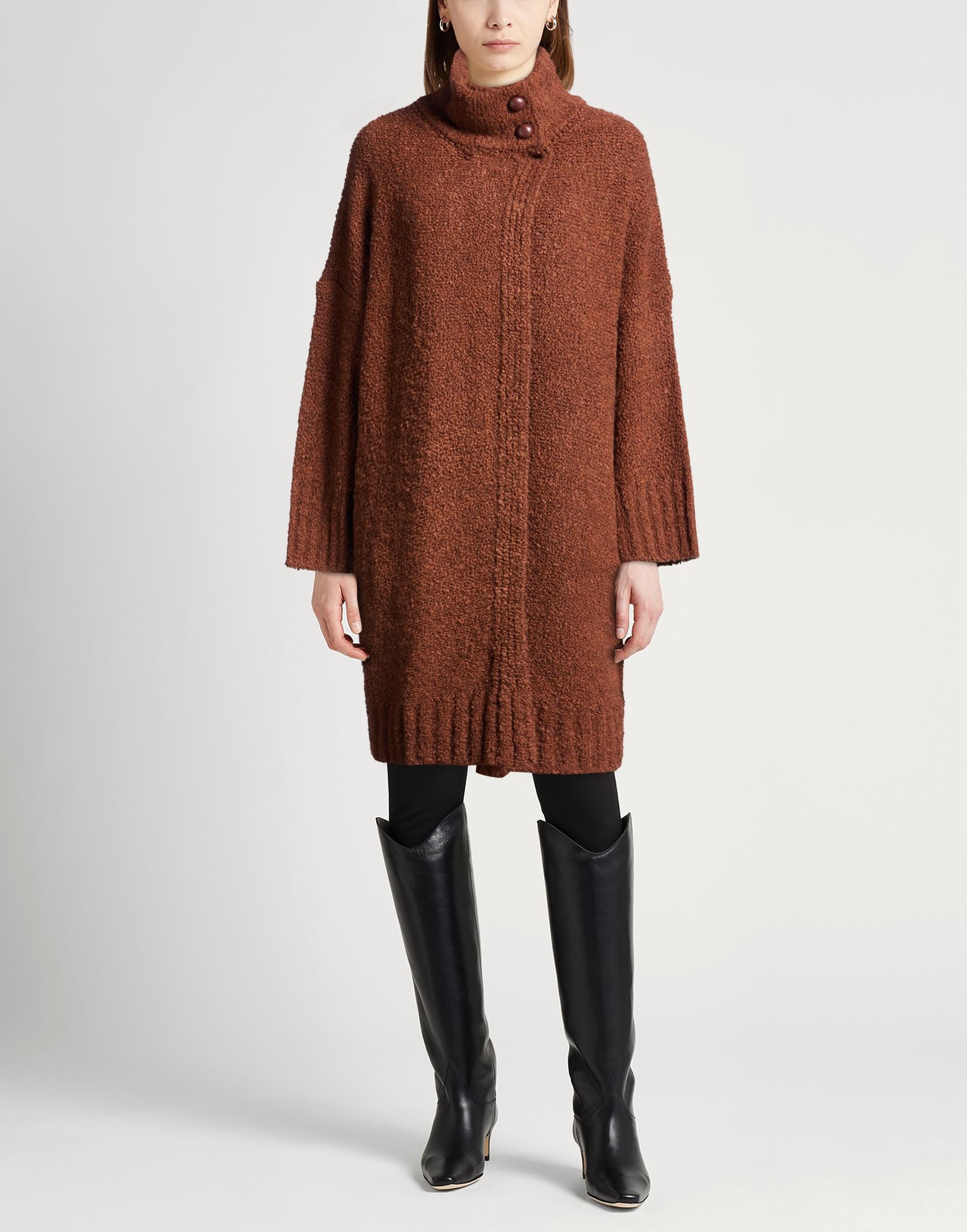  Liu •jo - Jacken & Mäntel - Mäntel - On Yoox.com 