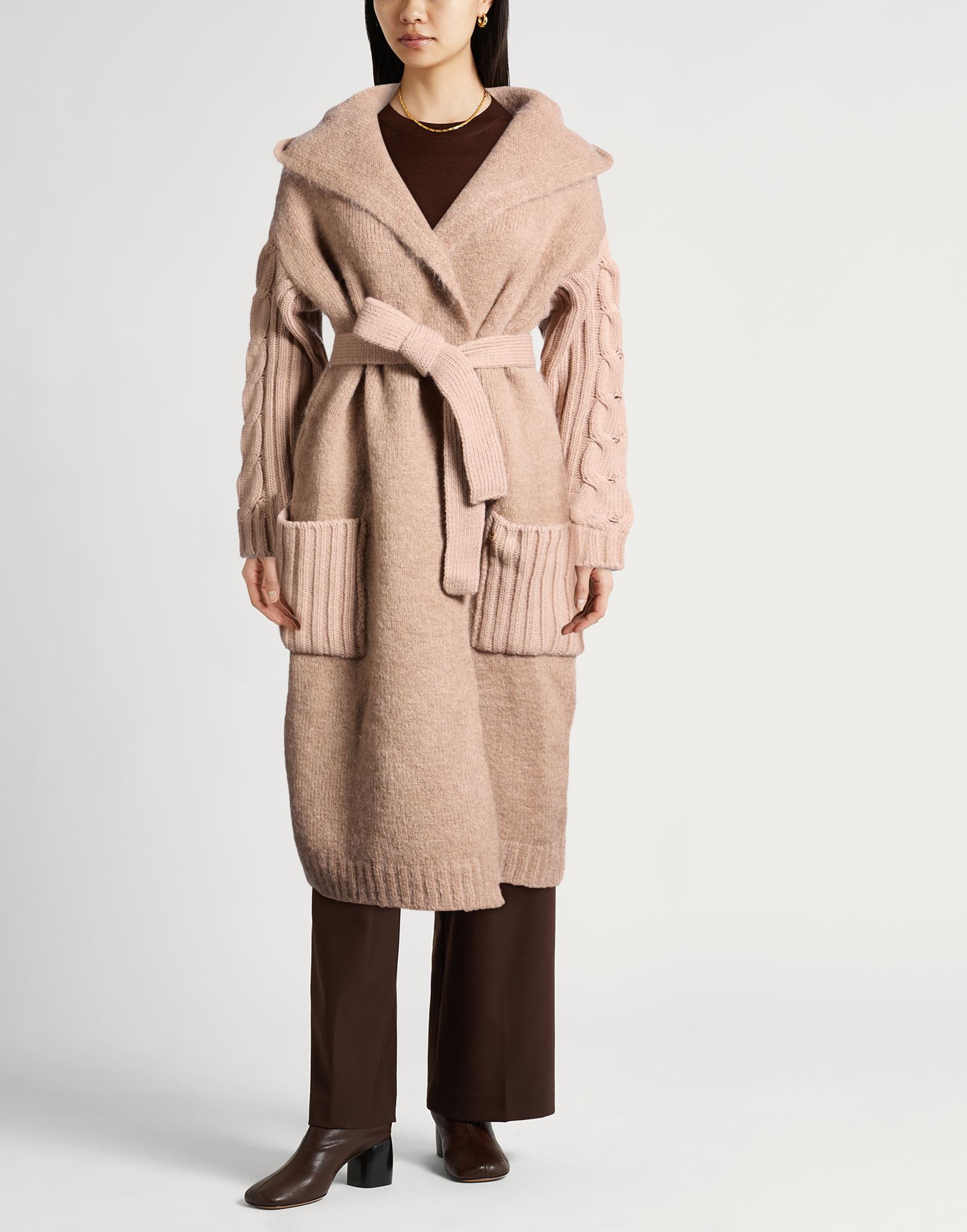  Liu •jo - Jacken & Mäntel - Mäntel - On Yoox.com 