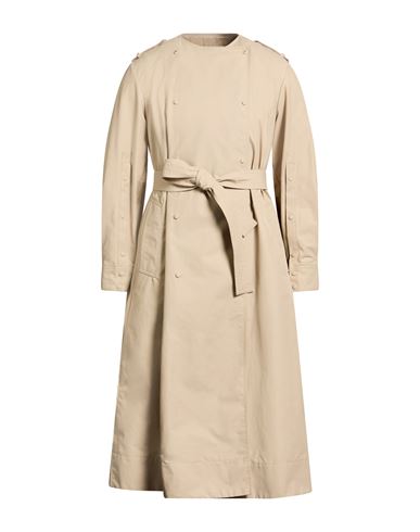 Sobretodo y gabardina Mujer Beige 00,1,2,3 Mujer