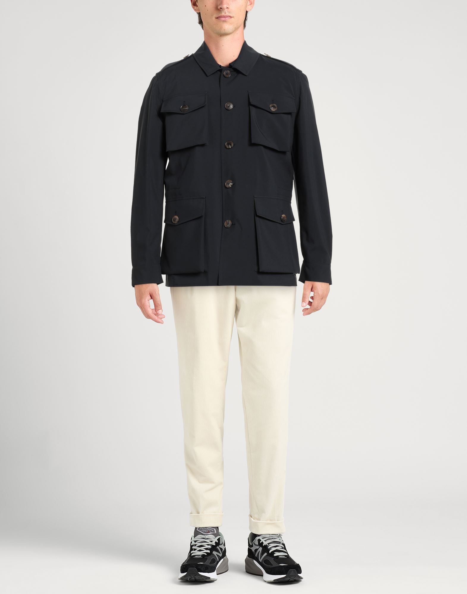  Drumohr - Jacken & Mäntel - Jacken Und Anoraks - On Yoox.com 