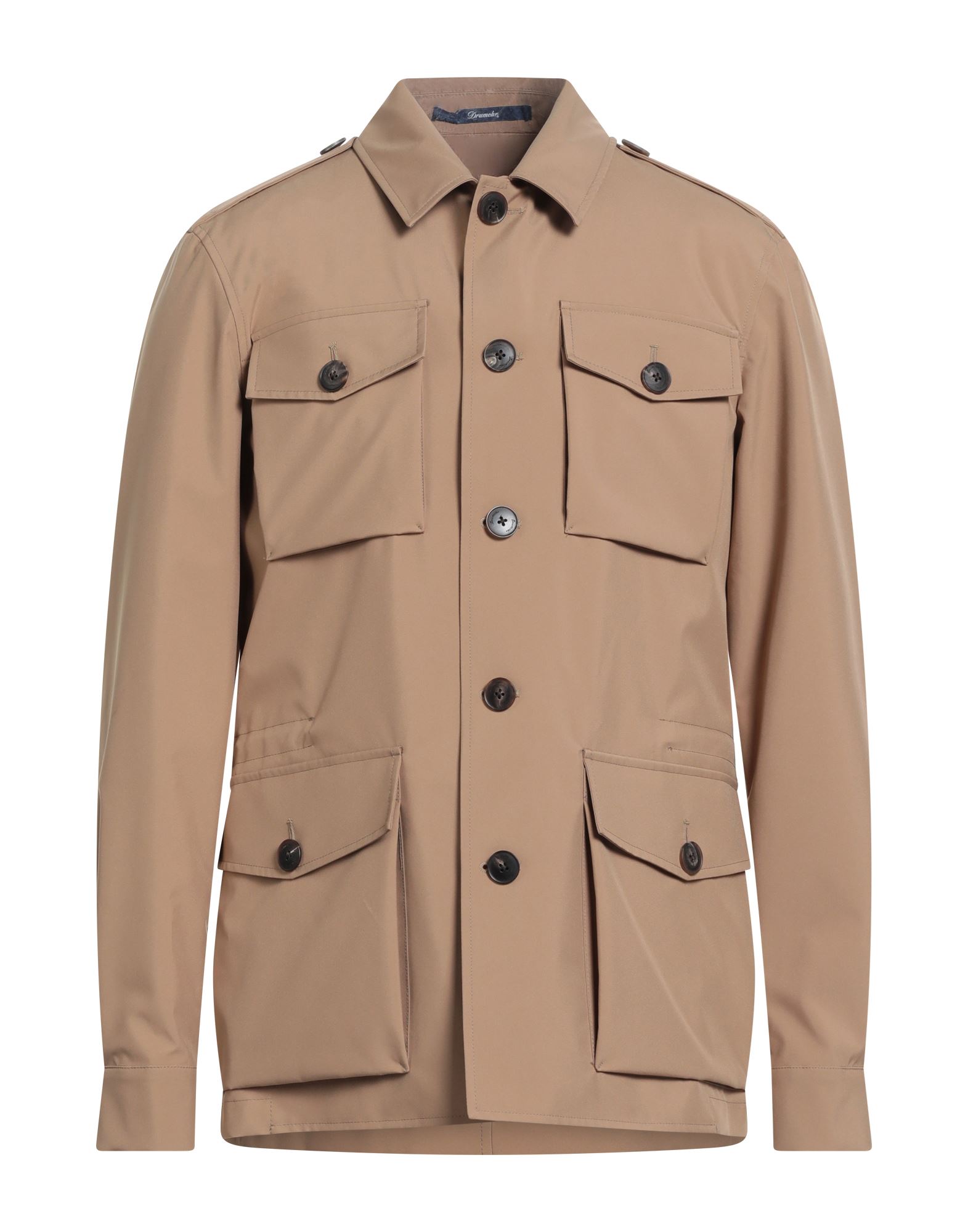  Drumohr - Jacken & Mäntel - Jacken Und Anoraks - On Yoox.com 
