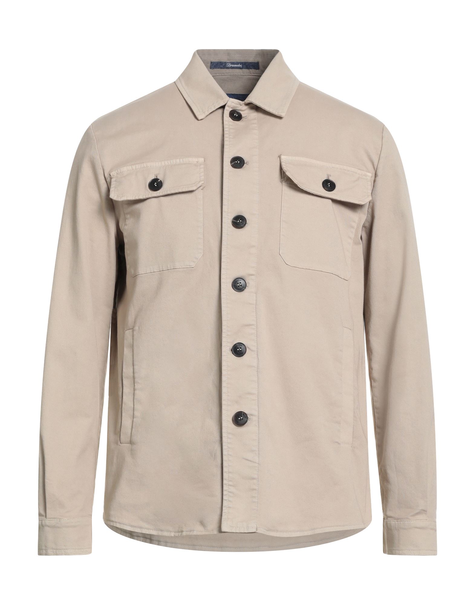  Drumohr - Jacken & Mäntel - Jacken Und Anoraks - On Yoox.com 