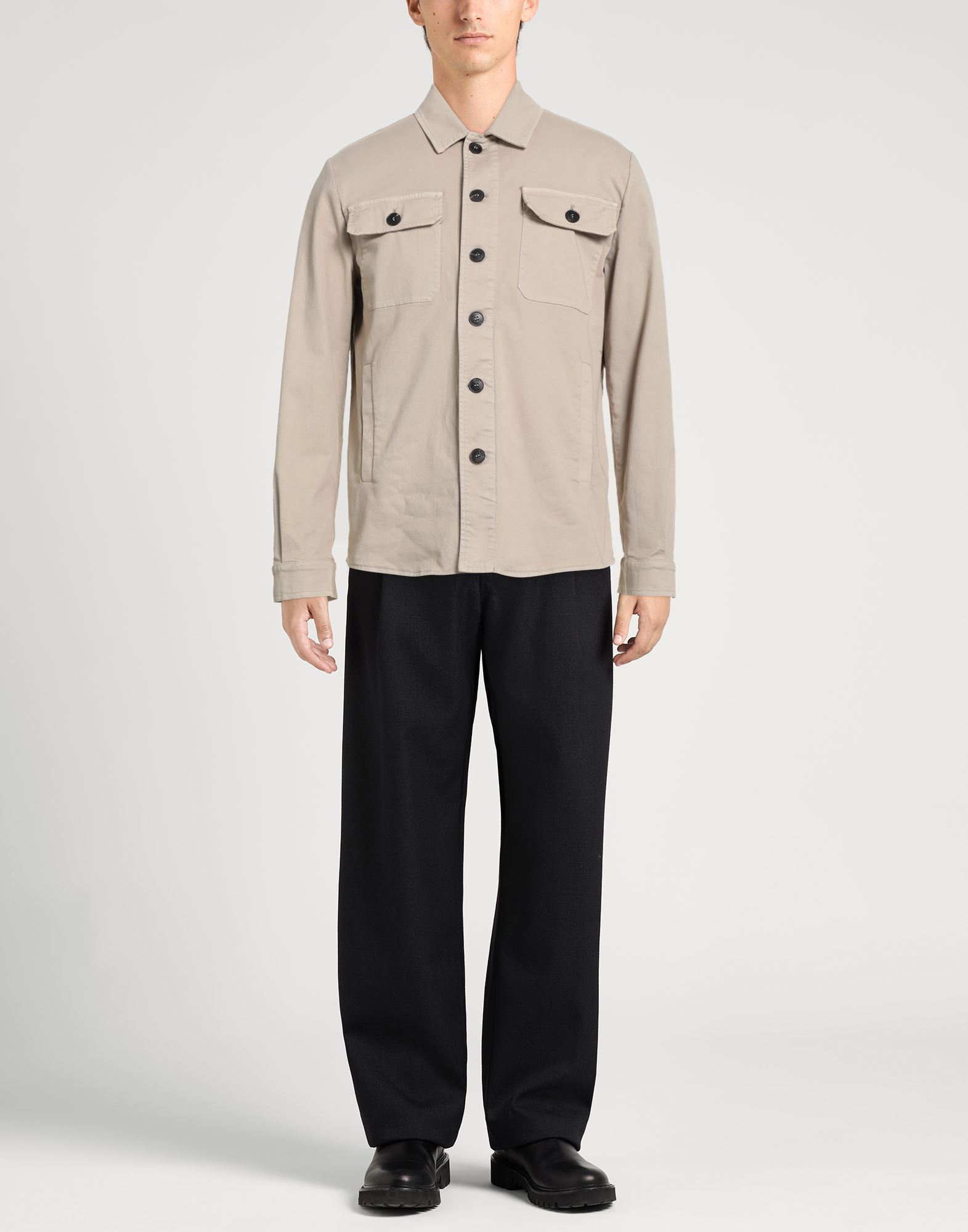  Drumohr - Jacken & Mäntel - Jacken Und Anoraks - On Yoox.com 