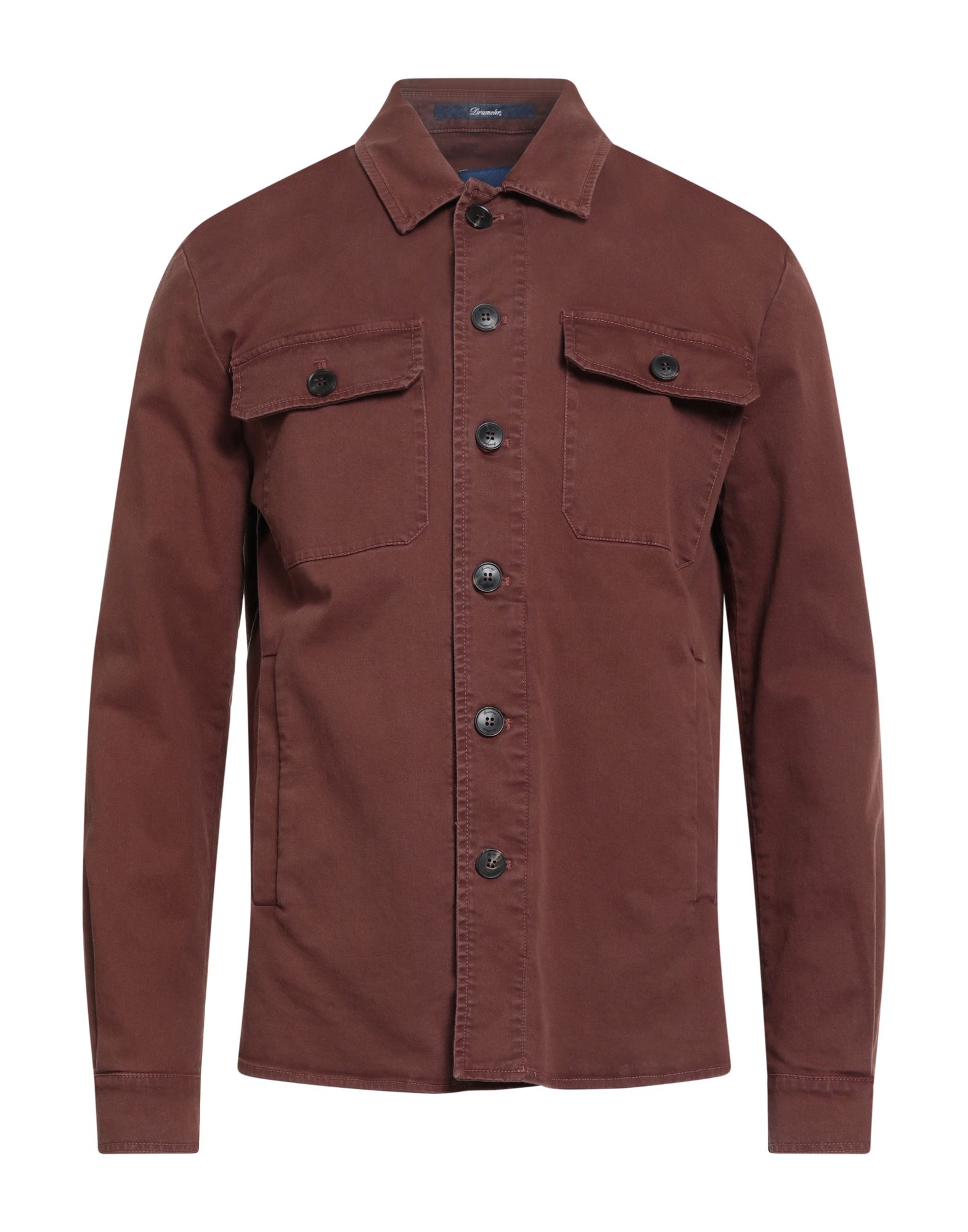  Drumohr - Jacken & Mäntel - Jacken Und Anoraks - On Yoox.com 