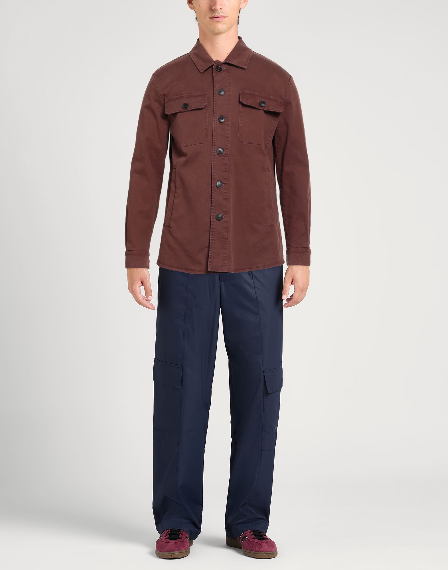 Drumohr - Jacken & Mäntel - Jacken Und Anoraks - On Yoox.com 