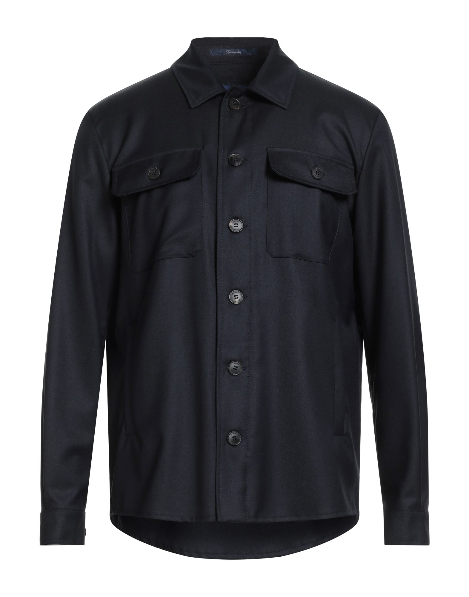  Drumohr - Jacken & Mäntel - Jacken Und Anoraks - On Yoox.com 