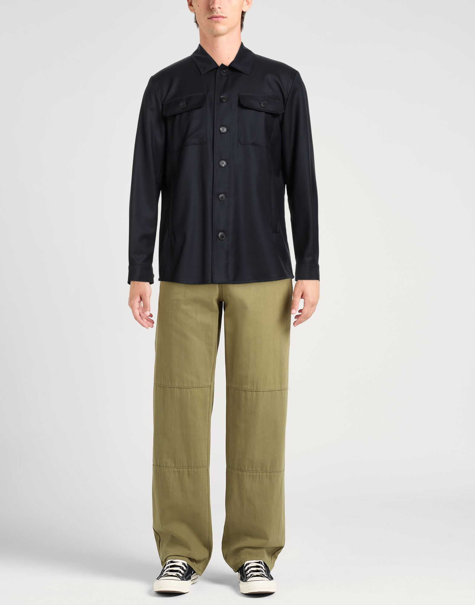  Drumohr - Jacken & Mäntel - Jacken Und Anoraks - On Yoox.com 