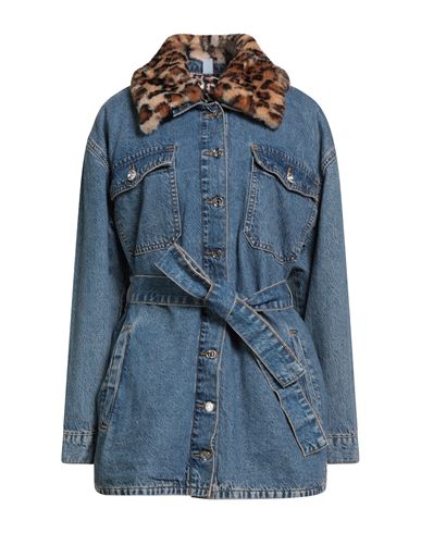 Jeansjacke/-mantel Damen Blau 36,38 Damen
