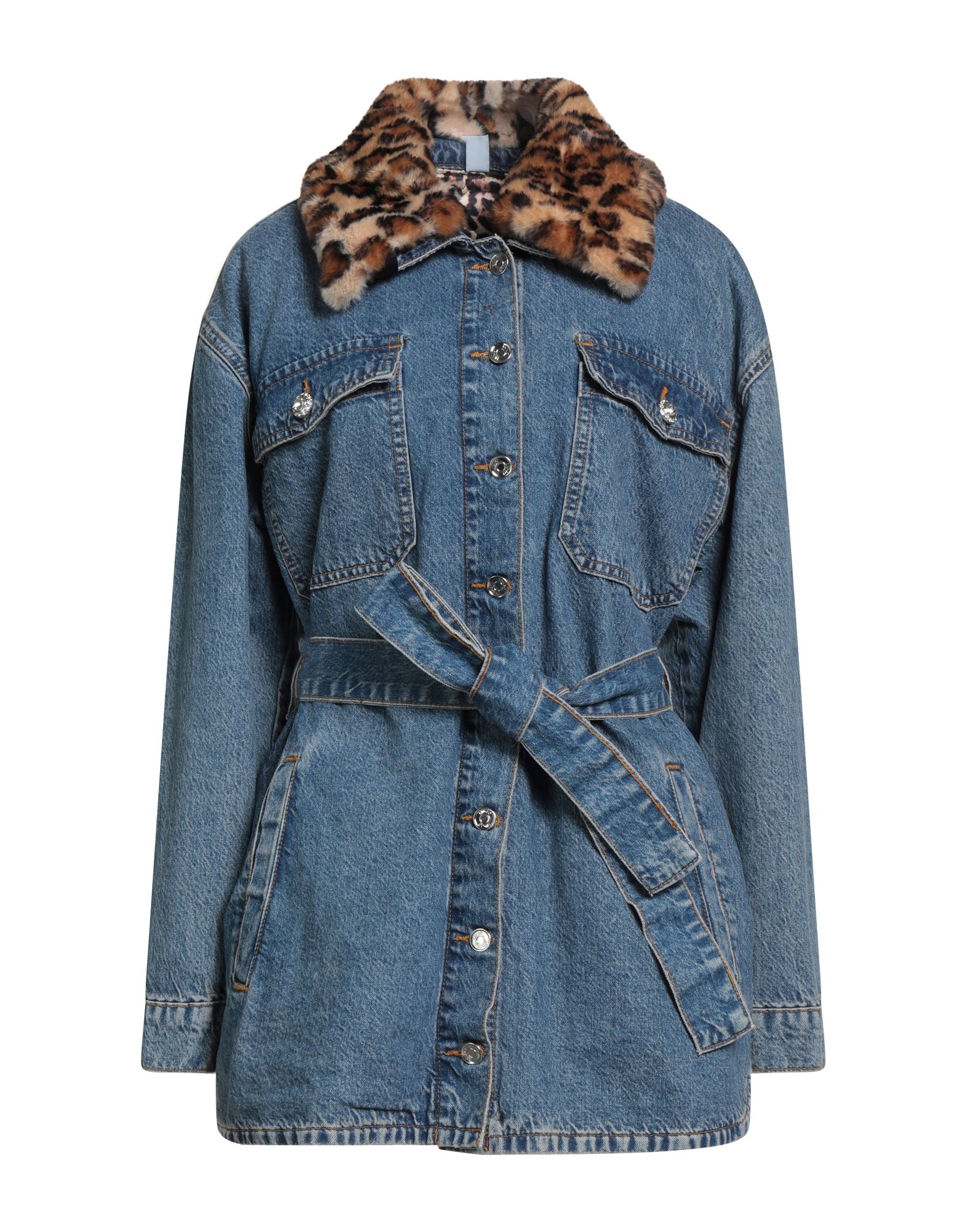  Liu •jo - Jacken & Mäntel - Jeansjacken/mäntel - On Yoox.com 