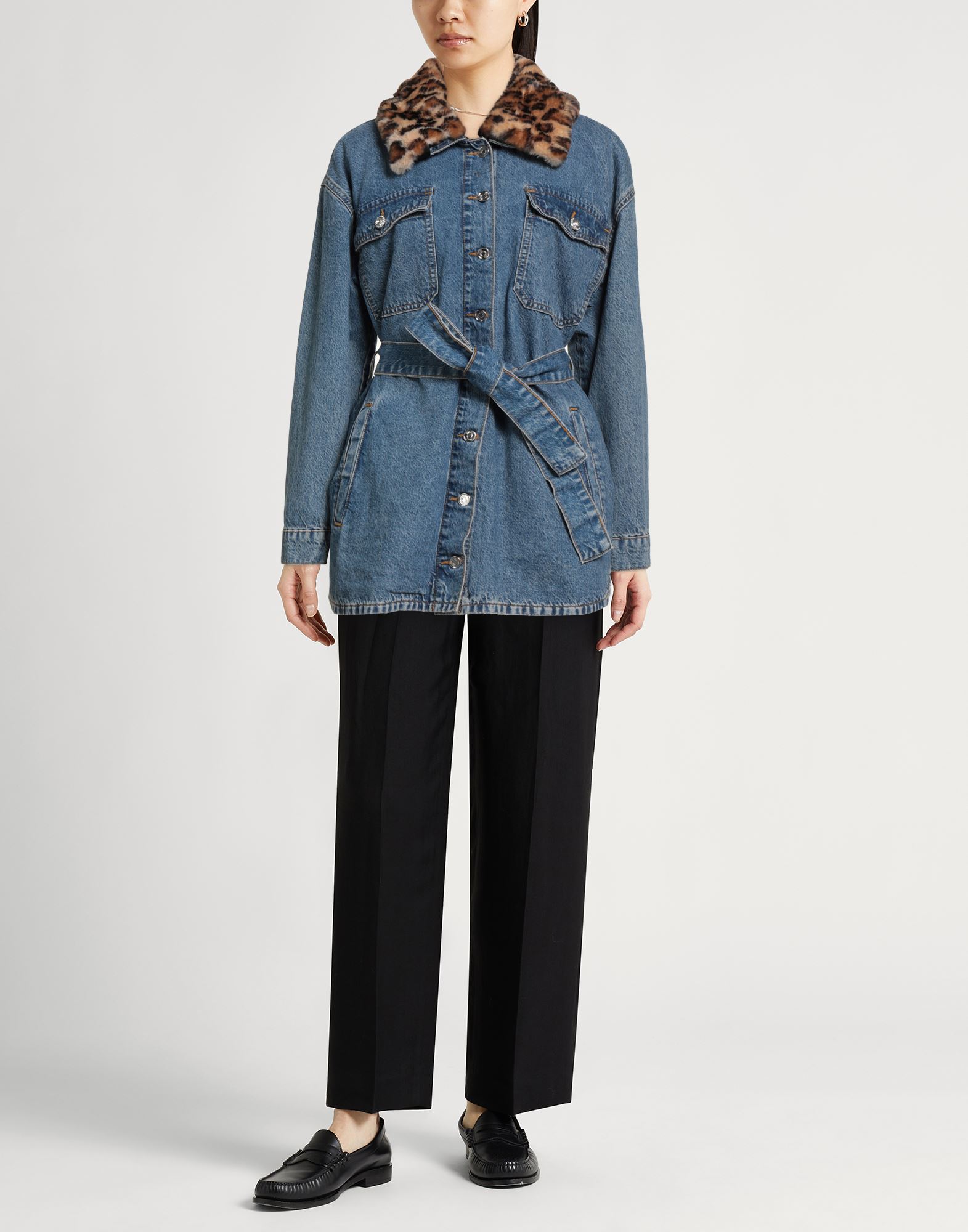  Liu •jo - Jacken & Mäntel - Jeansjacken/mäntel - On Yoox.com 