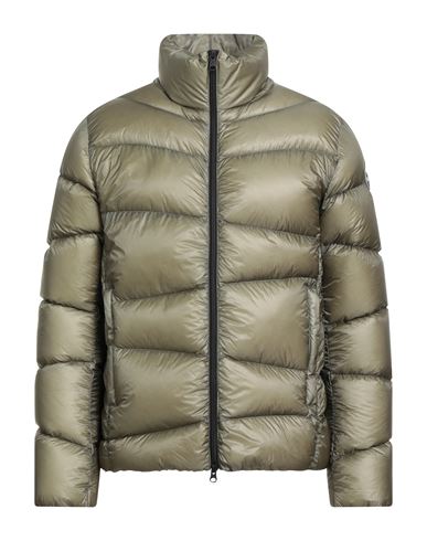 Pufferjacke & Daunenjacke Herren Militärgrün 48,50,56,58 Herren