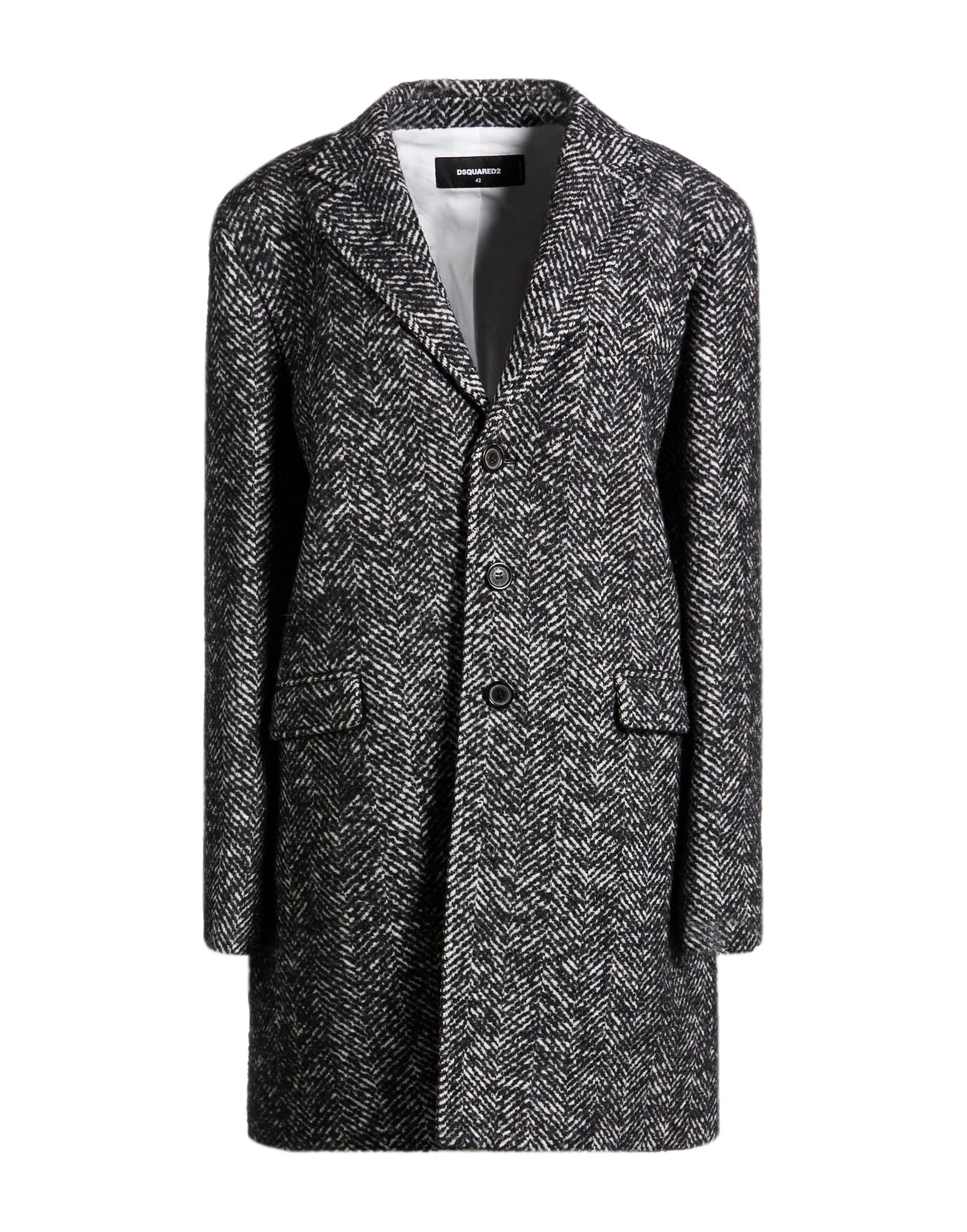  Dsquared2 - Ropa De Abrigo - Abrigos - On Yoox.com 