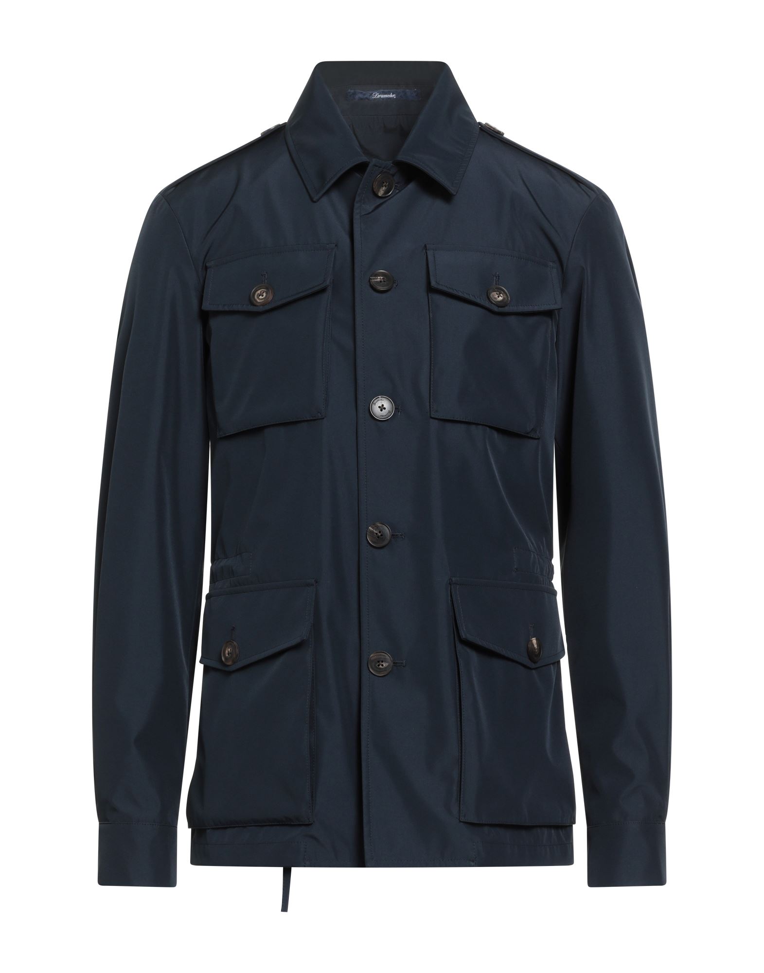  Drumohr - Jacken & Mäntel - Jacken Und Anoraks - On Yoox.com 