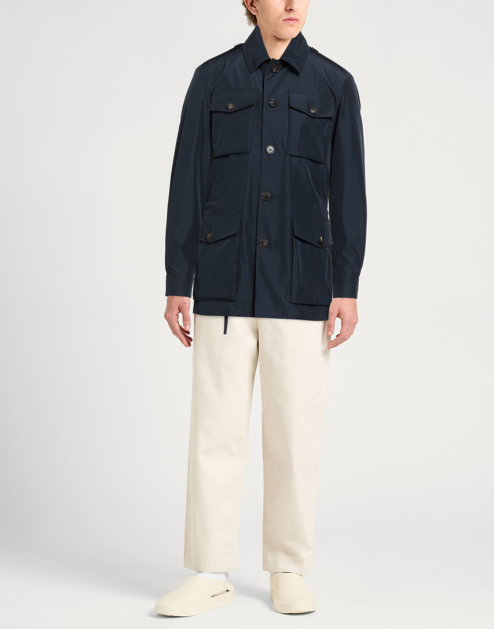  Drumohr - Jacken & Mäntel - Jacken Und Anoraks - On Yoox.com 