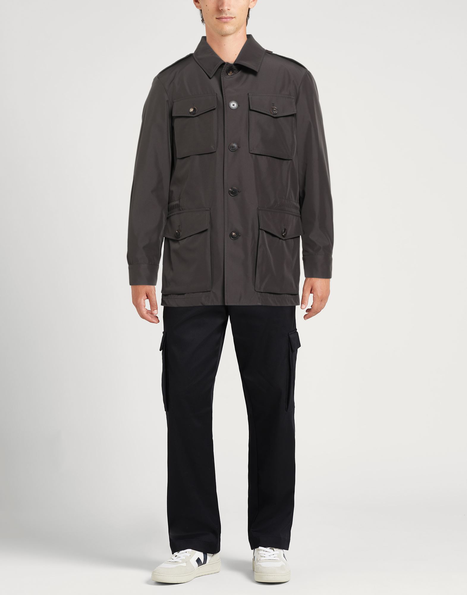  Drumohr - Jacken & Mäntel - Jacken Und Anoraks - On Yoox.com 