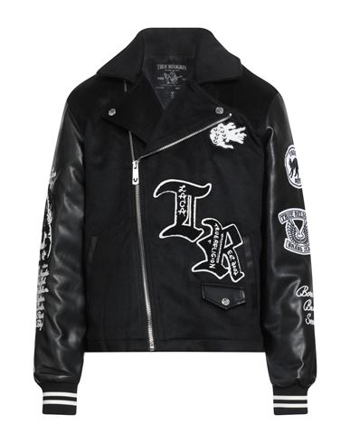 Chaqueta y cazadora Hombre Negro S Hombre
