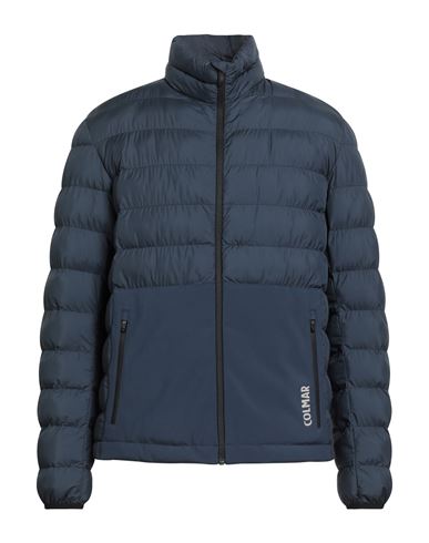 Plumífero y acolchado Hombre Azul marino 46,48,50,52,54,58 Hombre