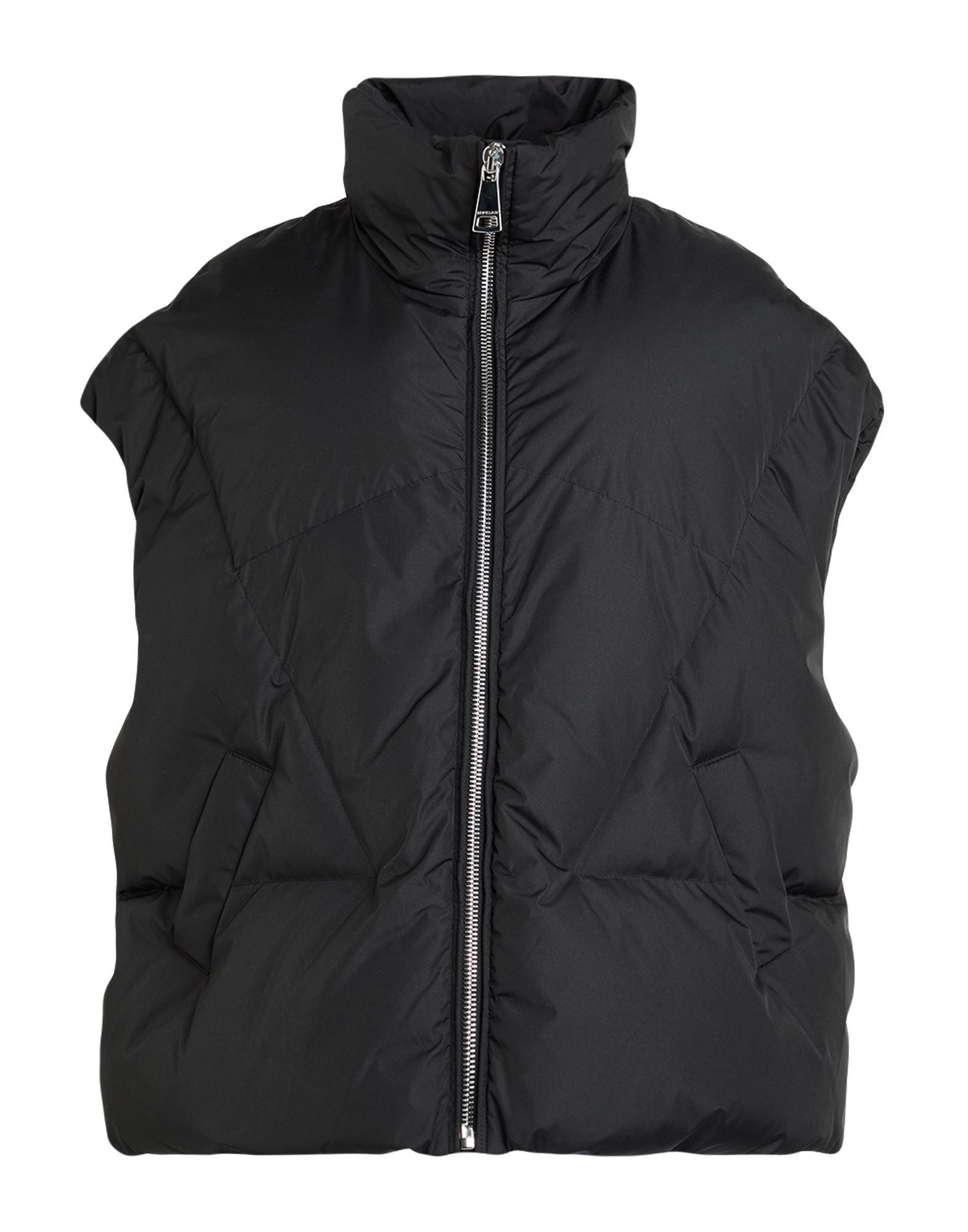  KHRISJOY ΠΑΛΤΟ & ΤΖΑΚΕΤ Αμάνικο μπουφάν