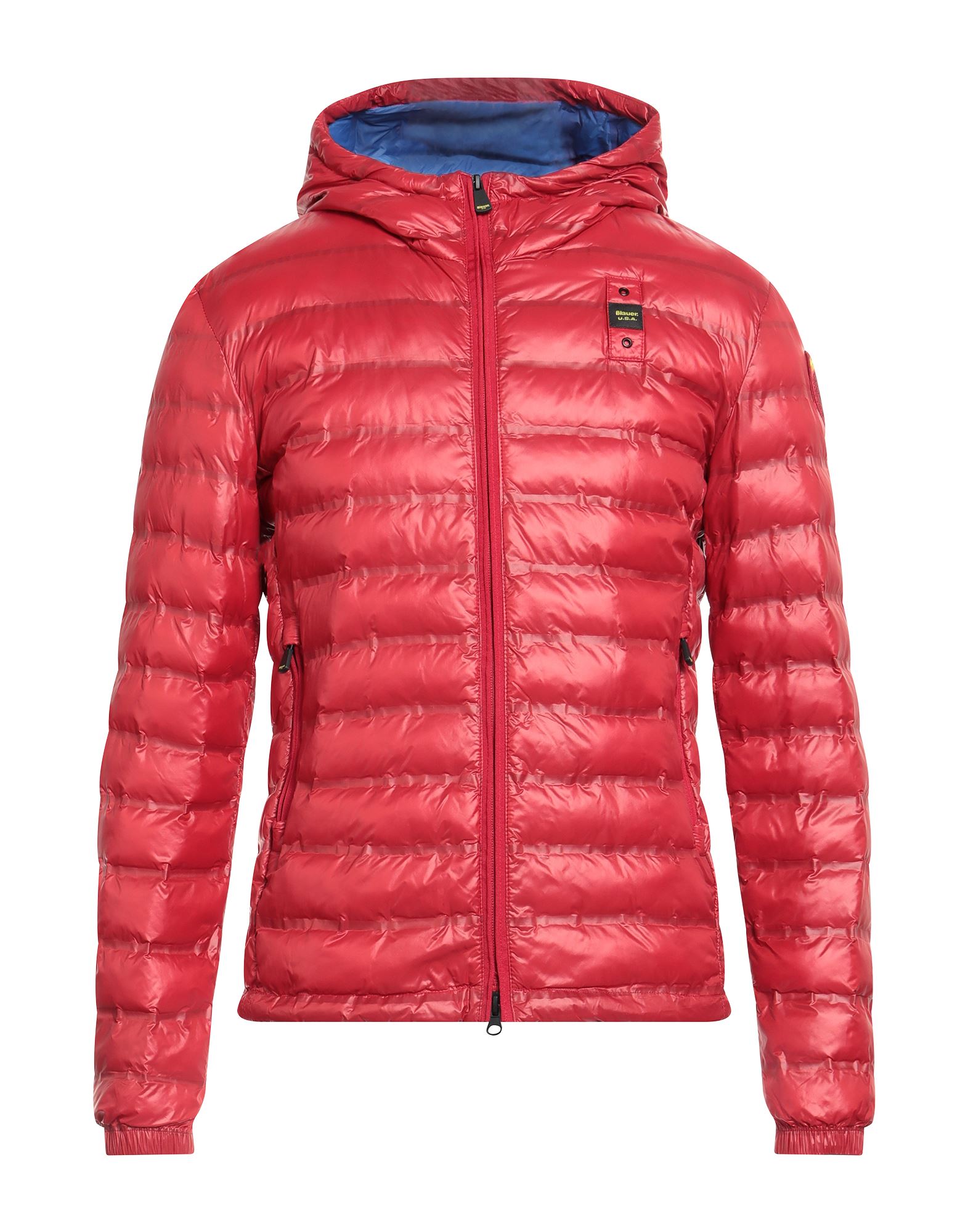  Blauer. - Jacken & Mäntel - Pufferjacken & Daunenjacken - On Yoox.com 