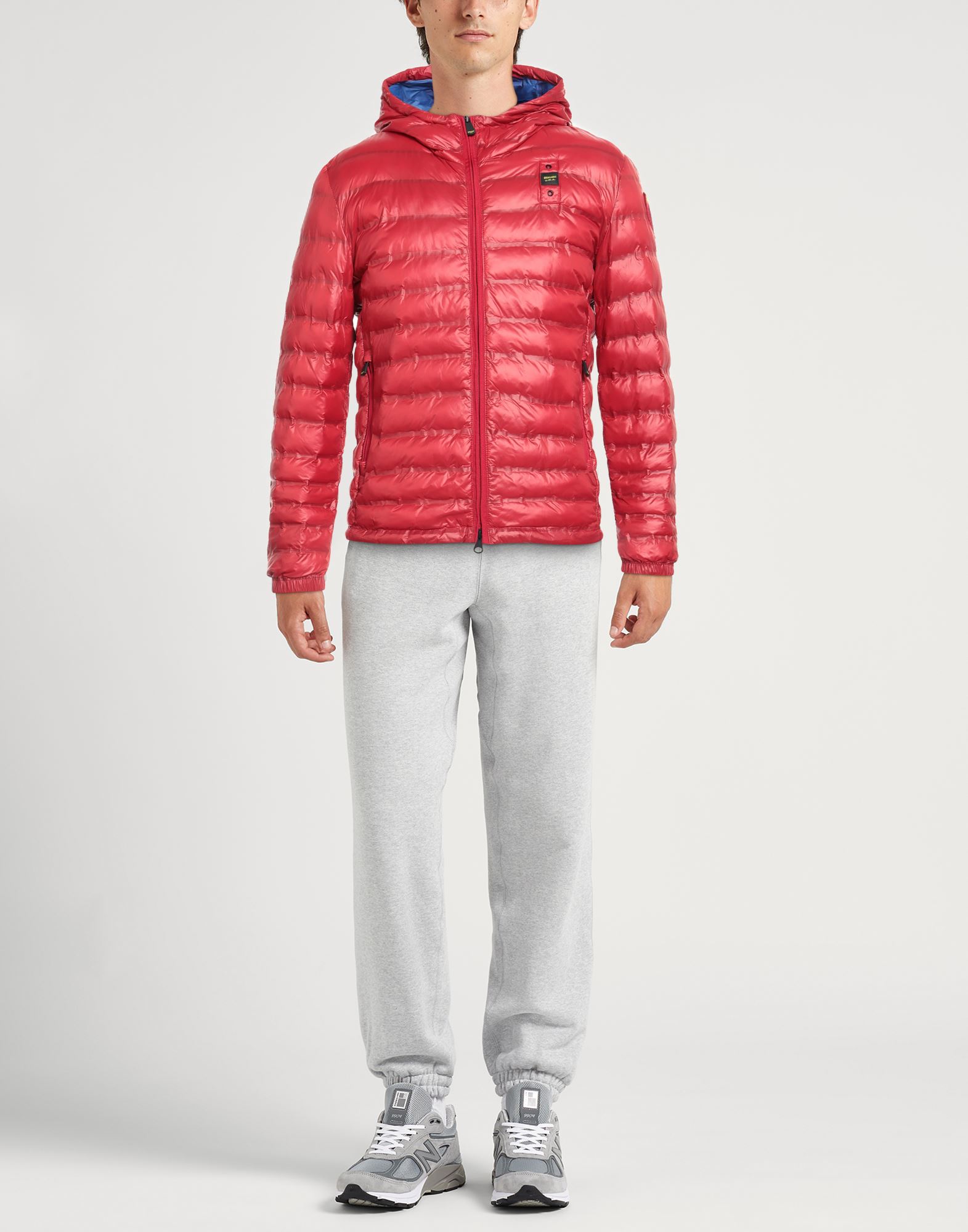  Blauer. - Jacken & Mäntel - Pufferjacken & Daunenjacken - On Yoox.com 
