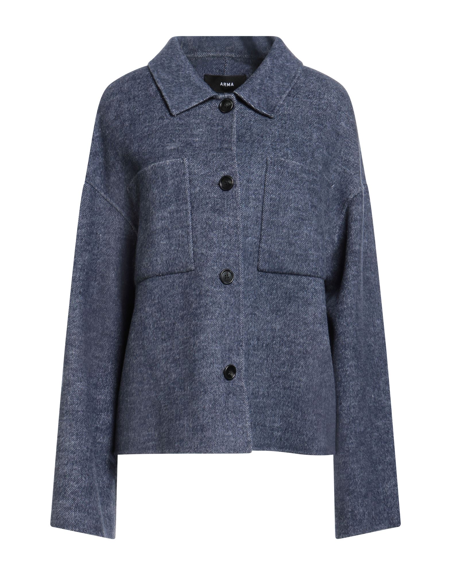  Arma - Jacken & Mäntel - Mäntel - On Yoox.com 