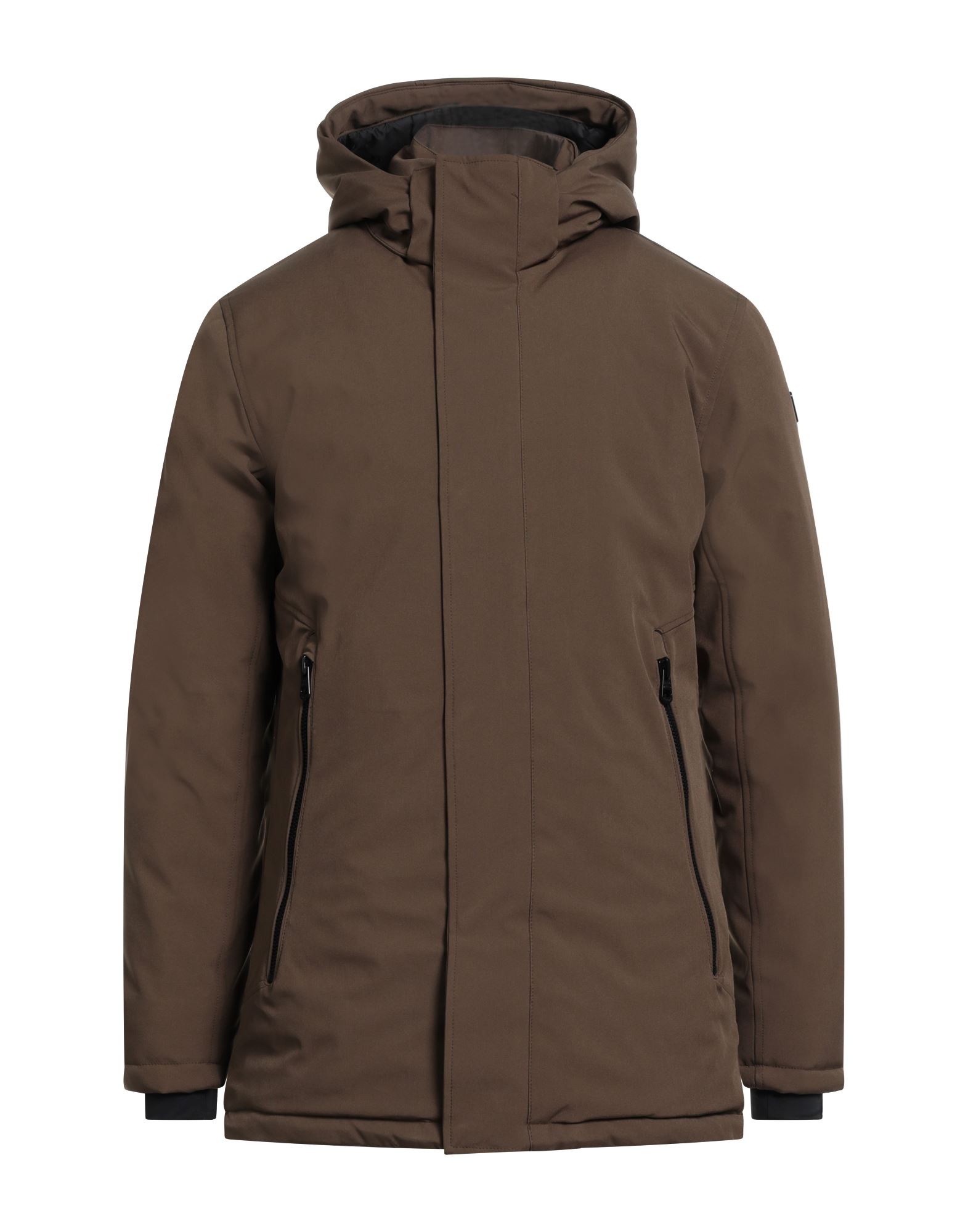  Fred Mello - Jacken & Mäntel - Jacken Und Anoraks - On Yoox.com 