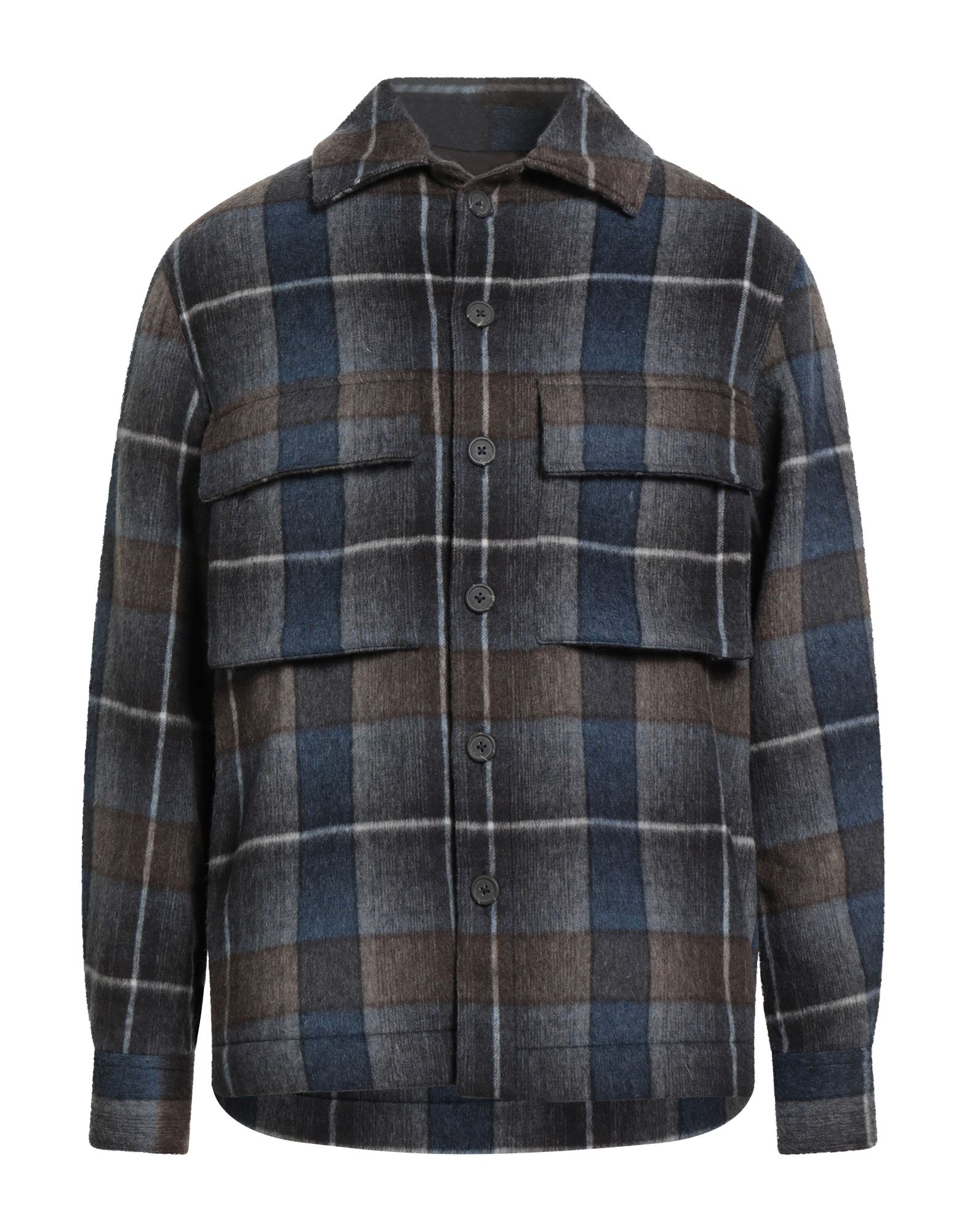  Alley Docks 963 - Jacken & Mäntel - Jacken Und Anoraks - On Yoox.com 