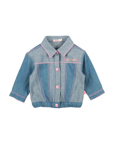 Chaqueta vaquera Chica Azul marino 9 Chica