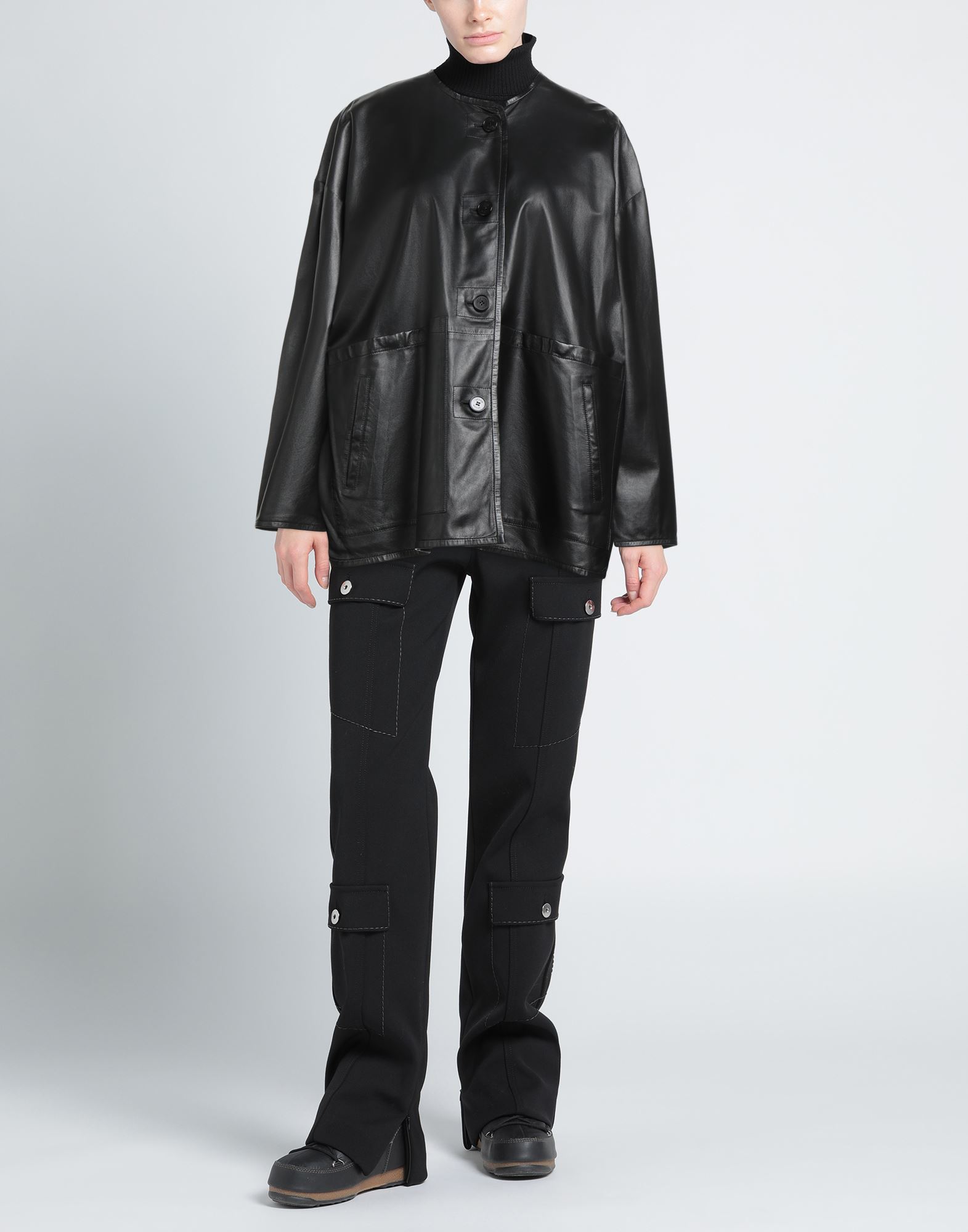  Utzon - Jacken & Mäntel - Jacken Und Anoraks - On Yoox.com 