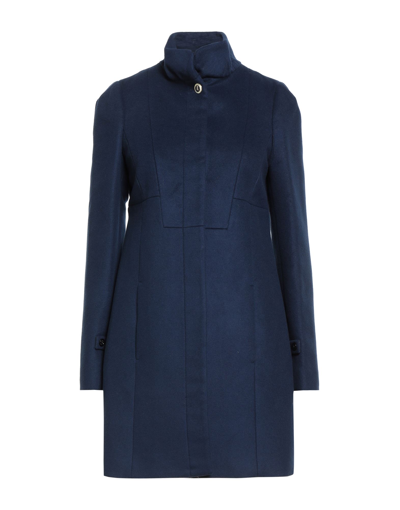  Patrizia Pepe - Jacken & Mäntel - Mäntel - On Yoox.com 